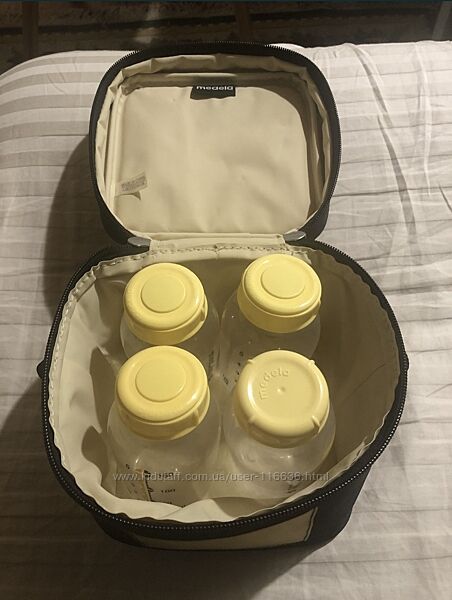 Термосумка Medela