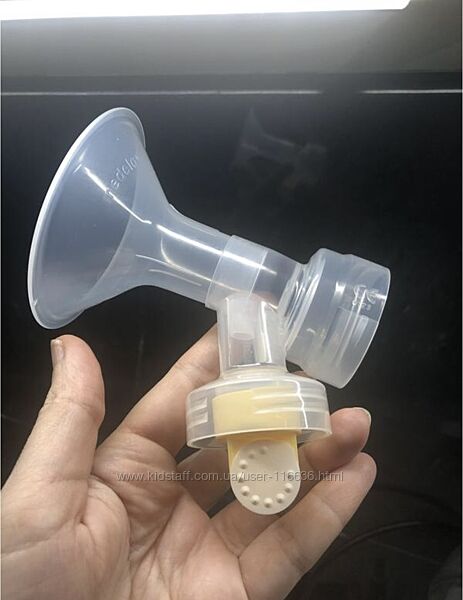 Насадка Medela