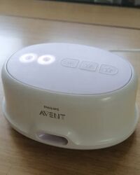 Моторний блок Avent