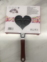 Сковорода для млинців і яєчні