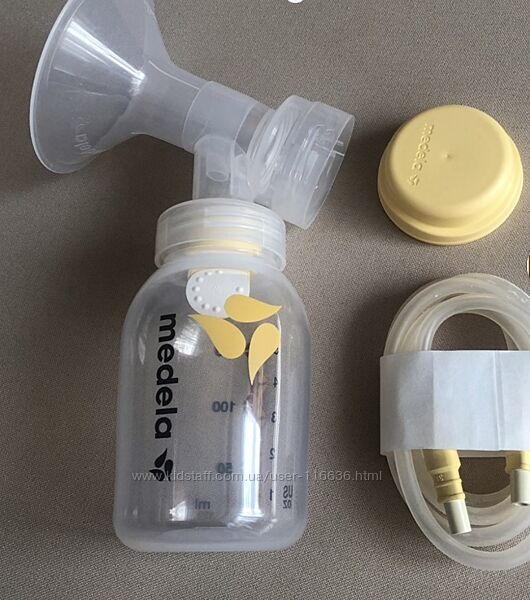 Комплект Medela Swing