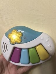 Музыкальное пианино