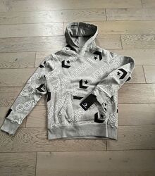 Утеплене худі Converse Big Boys Fleece Pullover Hoodie 10/12, 12/13, 13/15