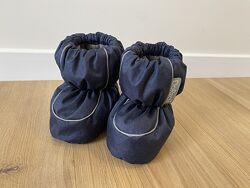 Пінетки зима DoRechi 14см