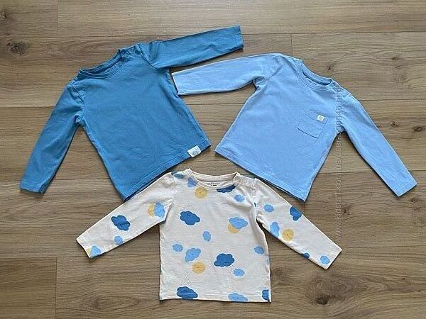 Набір Реглани Sinsay 12-18 міс 80-86 см