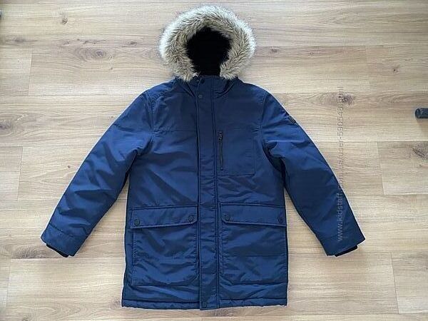 Куртка зима Next 164 см 14 років