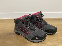 Черевики термо Gelert 34 р 22 см