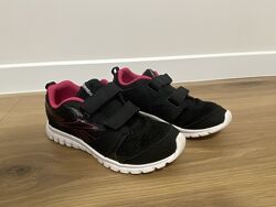 Кросівки сітка Reeebok 33 р 21,5-22см