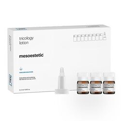 Лосьон от выпадения волос Mesoestetic