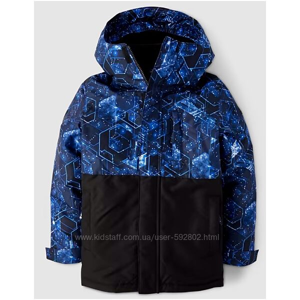 Курточка 3в1 розмір 10-12 р.14 р.