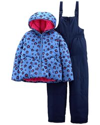 Зимовий комбінезон 6 т.