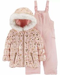 Зимовий комбінезон carters 4 т. на зріст 98 см.