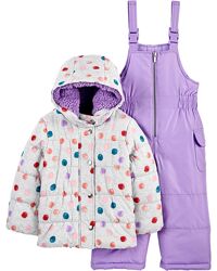 Зимовий комбінезон carters 5 т.