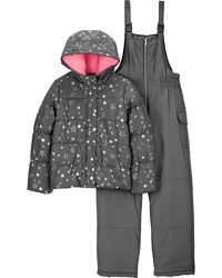 Зимовий комбінезон carters 6 т.