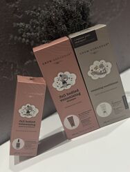 Шампунь, кондиционер  и спрей для объема волос 