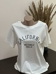 Футболка California 