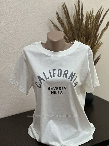 Футболка California 