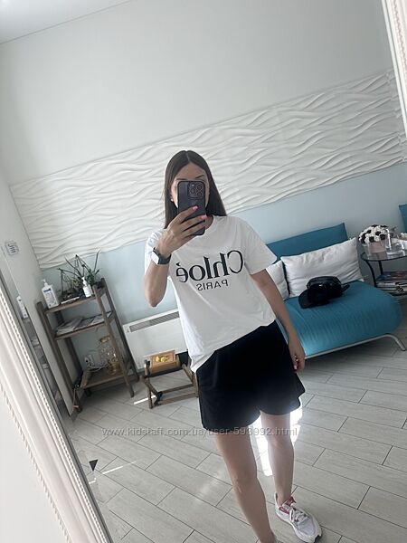 Футболка Chloe 