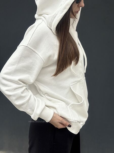 Зір худі з капюшоном