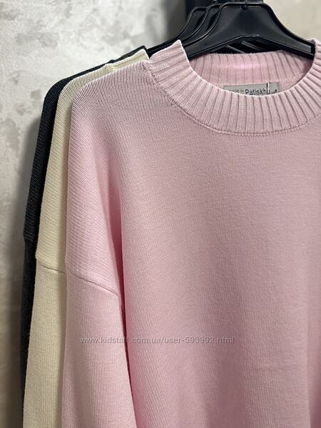 Светр Камалія 