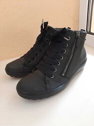 Черевики жіночі зимові ECCO р.40 Gore-tex у чудовому стані