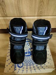 Дитячі зимові термочеревики Tigina 28 р.