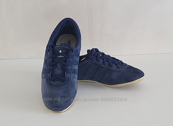 жіночі мокасини adidas