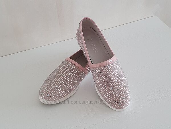 жіночі сліпони Prego