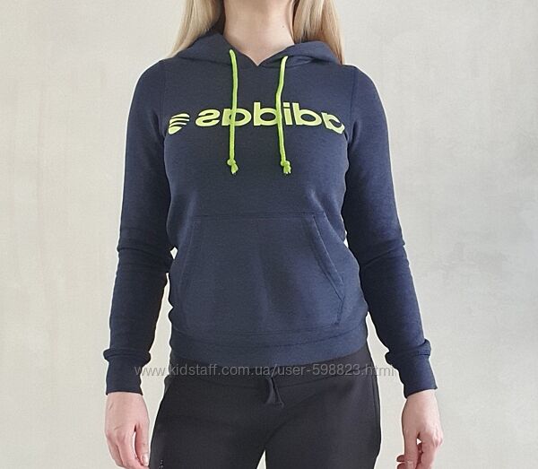жіночий світшот Adidas XS