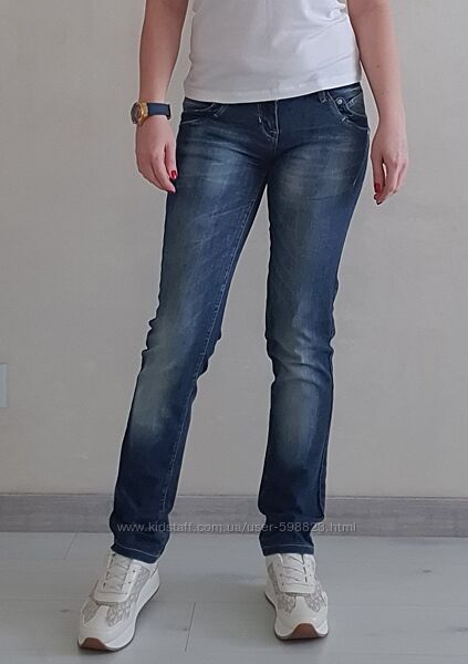 Жіночі джинси Motor Jeans