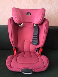 Britax Rmer Kidfix ll xp