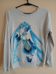 Тепла кофта для дівчинки, 158/164 см