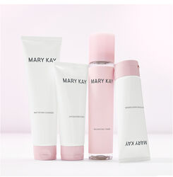 Набір засобів Mary Kay для матування шкіри Здорова шкіра