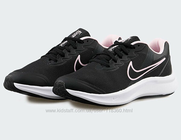 Кроссовки Nike р.36,5 в отл. сост.