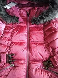 Распродажа Новая курточка F&F р.152 маломерит