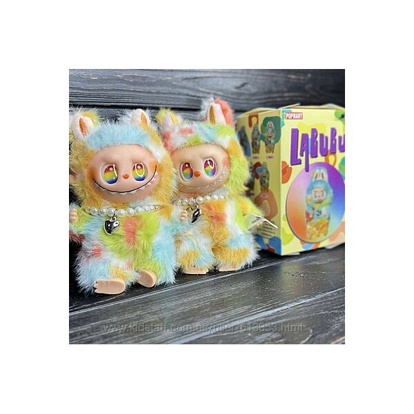 Labubu лабубу нова колекція