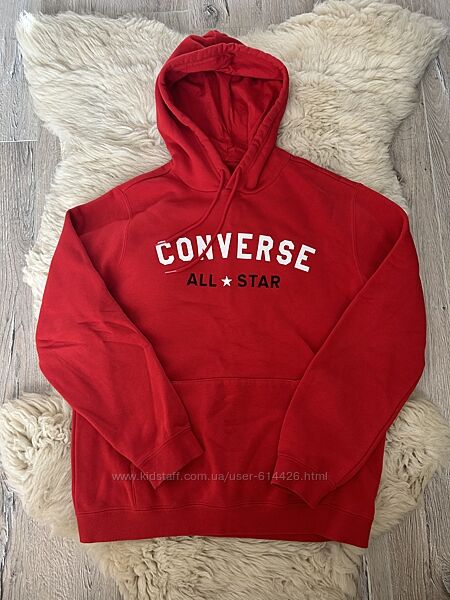 Реглан Converse розмір M.