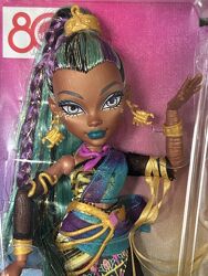 Лялечка monster high Nefera de Nile