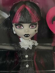 Лялечки Monster High з серії Reel Drama Лагуна, Френки, Клео, Клаудин