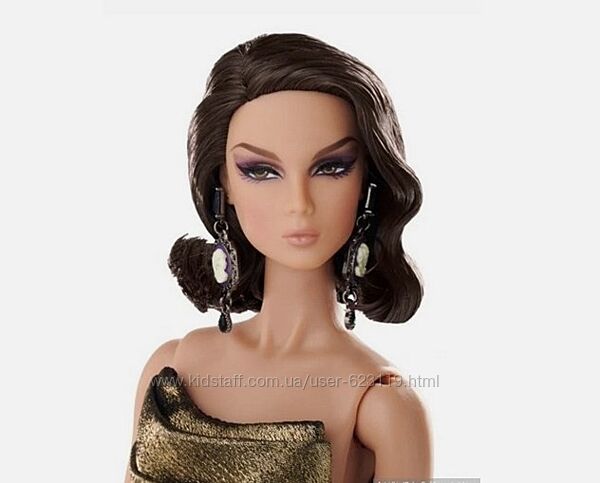 Лялечка Lilith Blair Lustre
