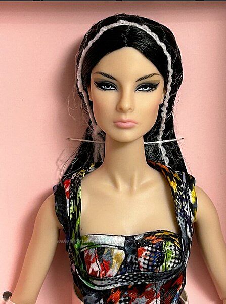 Вишукана та стильна Giselle Diefendorf Hello Lover