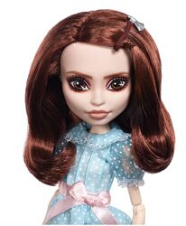 Monster High Skullector Сяйво Близнючки Ґрейді
