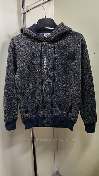 Толстовки з начосом- Розпродаж