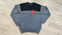 Светр теплий 2XL Турція