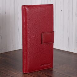 Гаманець жіночий шкіряний De Esse  три кольори 