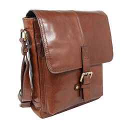 Чоловіча сумка месенджер Ashwood 