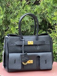 Сумка жіноча шкіряна Karya в кольорах