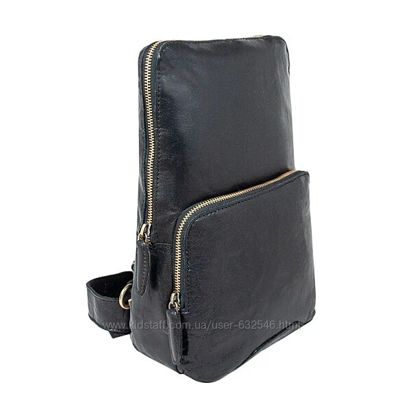 Сумка нагрудна Ashwood 