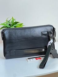 Чоловічий клатч KARYA Туреччина шкіряний