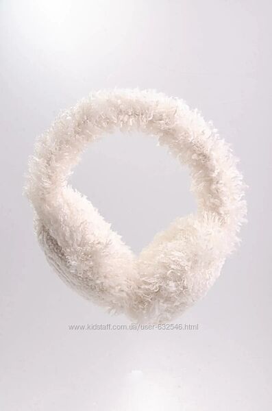 Навушники теплі лама дубляж